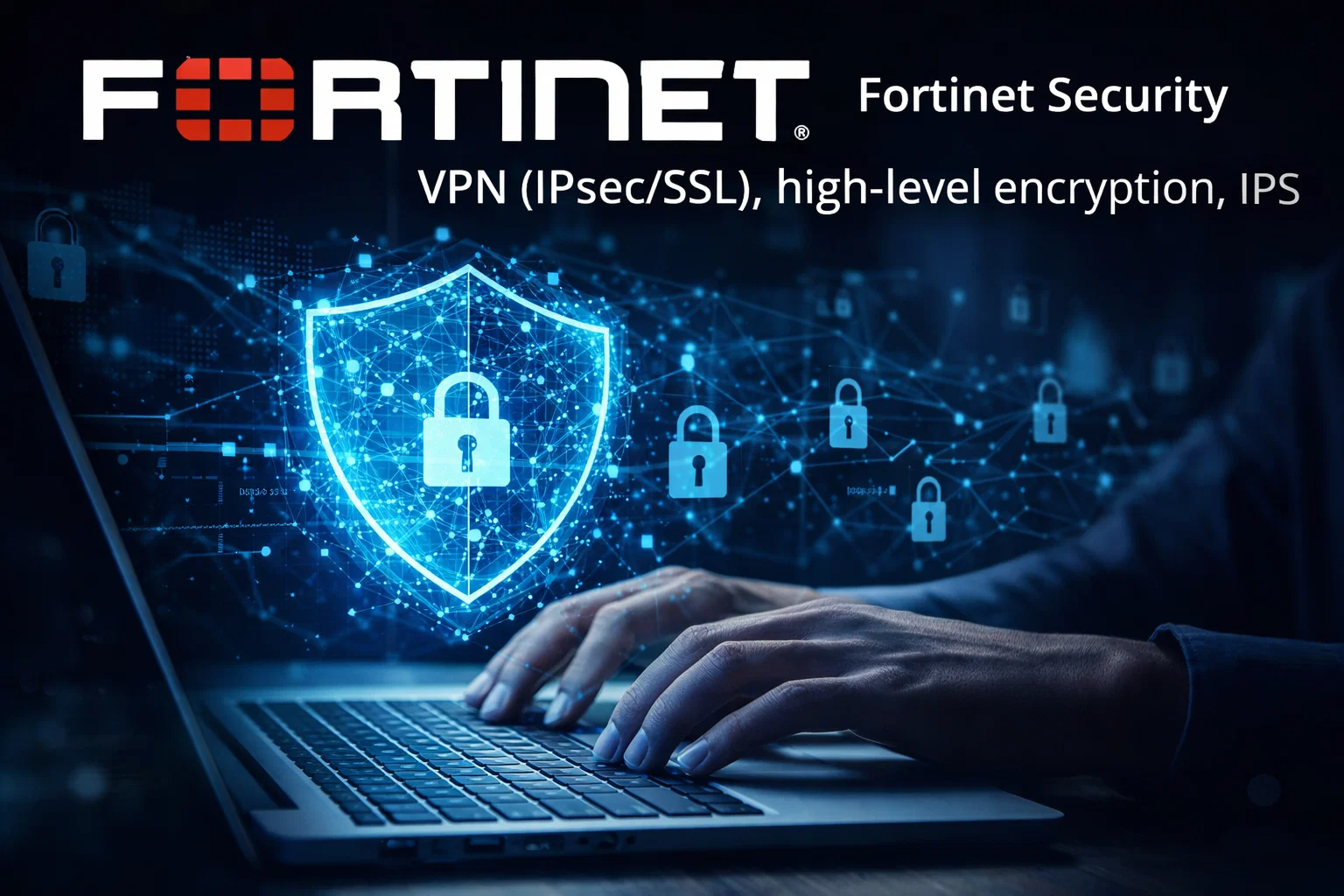 Fortinet Security