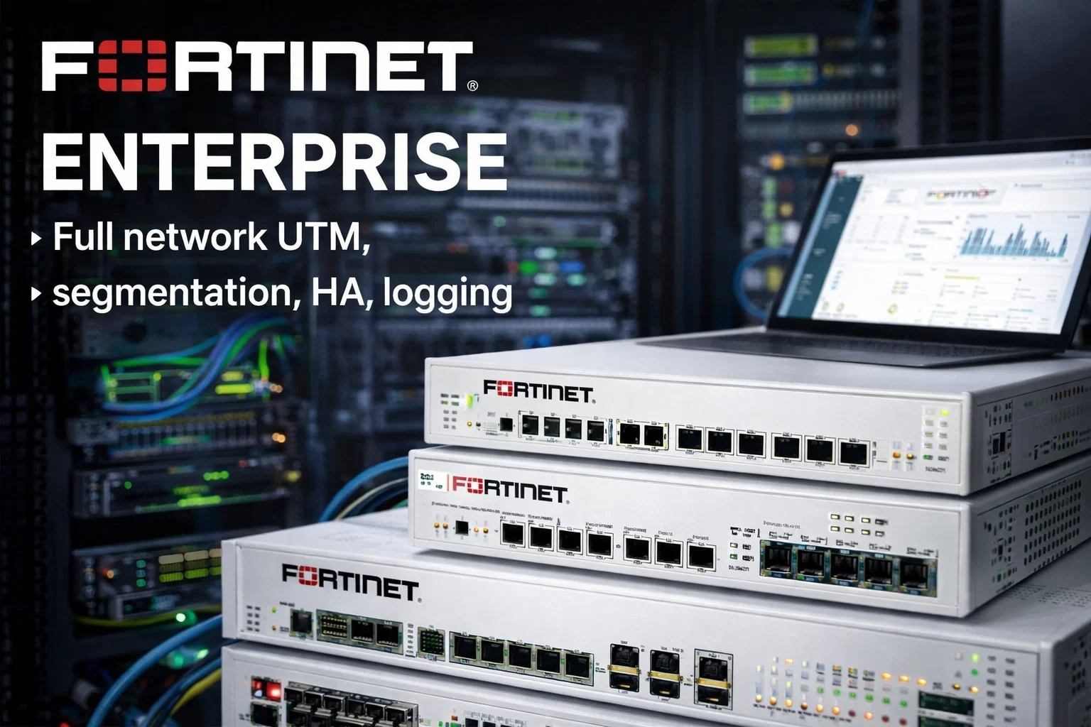 Fortinet Enterprise